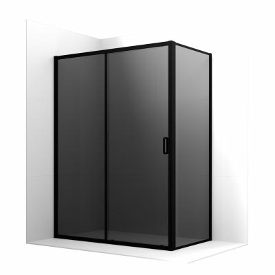 Душевой уголок Ambassador Forsa 17022218ABB-90ABB 120х90